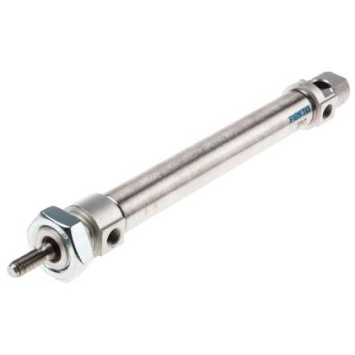 DSNU-20-125-PPS-A Festo