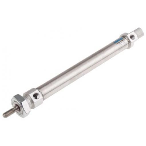 Pneumatický válec, řada: DSNU DSNU-20-150-P-A Festo