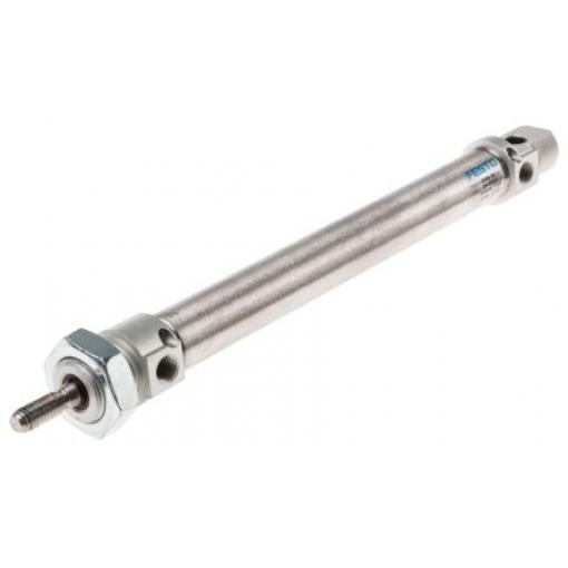 Pneumatický válec, délka: 500 mm, řada: DSNU DSNU-20-150-PPV-A Festo