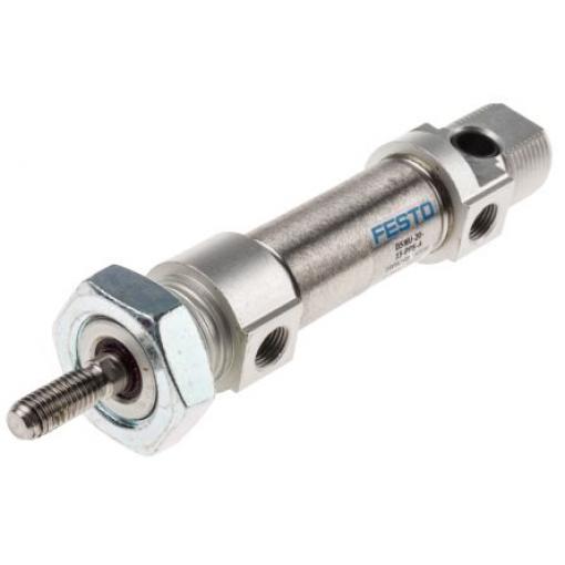 Pneumatický válec, řada: DSNU DSNU-20-15-PPS-A Festo