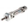 Pneumatický válec, řada: DSNU DSNU-20-15-PPV-A Festo
