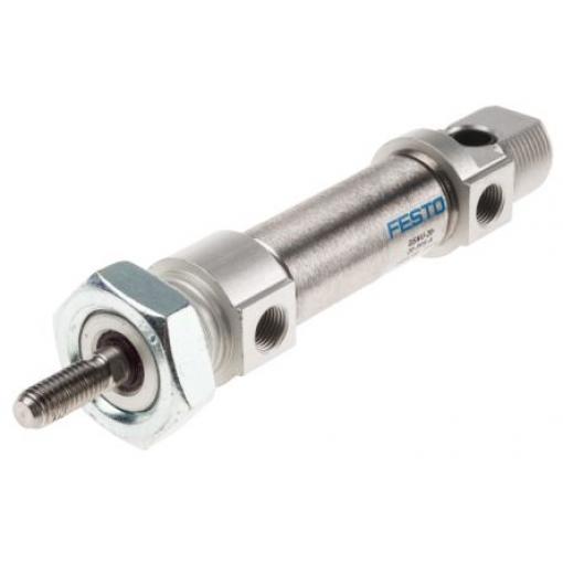 Pneumatický válec, délka: 500 mm, řada: DSNU DSNU-20-20-PPS-A Festo