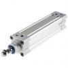 Pneumatický válec vodicích tyčí, řada: DSBC 1366954 Dvojčinný DSBC-50-160-PPVA-N3, vývrt: 50 mm Festo, délka: 160 mm