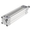 Pneumatický válec vodicích tyčí, řada: DSBC 1366954 Dvojčinný DSBC-50-160-PPVA-N3, vývrt: 50 mm Festo, délka: 160 mm