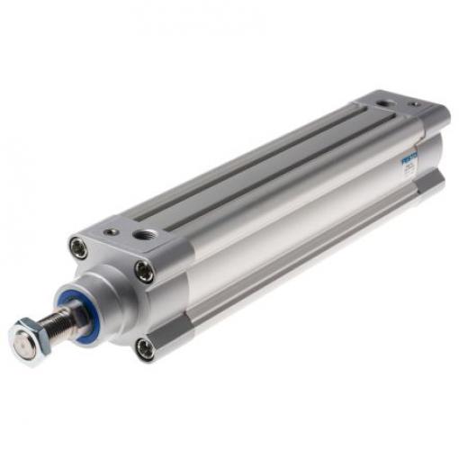 Pneumatický válec vodicích tyčí, řada: DSBC 1366955 Dvojčinný DSBC-50-200-PPVA-N3, vývrt: 50 mm Festo, délka: 200 mm