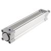 Pneumatický válec vodicích tyčí, řada: DSBC 1376311 Dvojčinný DSBC-50-250-PPSA-N3, vývrt: 50 mm Festo, délka: 250 mm