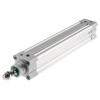 Pneumatický válec vodicích tyčí, řada: DSBC 1366956 Dvojčinný DSBC-50-250-PPVA-N3, vývrt: 50 mm Festo, délka: 250 mm