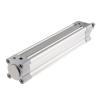 Pneumatický válec vodicích tyčí, řada: DSBC 1366956 Dvojčinný DSBC-50-250-PPVA-N3, vývrt: 50 mm Festo, délka: 250 mm