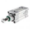 Pneumatický válec vodicích tyčí, řada: DSBC 1376301 Dvojčinný DSBC-50-25-PPSA-N3, vývrt: 50 mm Festo, délka: 25 mm