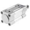 Pneumatický válec vodicích tyčí, řada: DSBC 1366948 Dvojčinný DSBC-50-25-PPVA-N3, vývrt: 50 mm Festo, délka: 25 mm