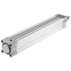 Pneumatický válec vodicích tyčí, řada: DSBC 2102633 Dvojčinný DSBC-50-300-PPSA-N3, vývrt: 50 mm Festo, délka: 300 mm