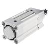 Pneumatický válec vodicích tyčí, řada: DSBC 1376304 Dvojčinný DSBC-50-40-PPSA-N3, vývrt: 50 mm Festo, délka: 40 mm