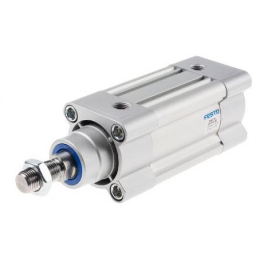 Pneumatický válec vodicích tyčí, řada: DSBC 1376304 Dvojčinný DSBC-50-40-PPSA-N3, vývrt: 50 mm Festo, délka: 40 mm