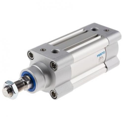 Pneumatický válec vodicích tyčí, řada: DSBC 1366949 Dvojčinný DSBC-50-40-PPVA-N3, vývrt: 50 mm Festo, délka: 40 mm