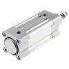 Pneumatický válec vodicích tyčí, řada: DSBC 1376305 Dvojčinný DSBC-50-50-PPSA-N3, vývrt: 50 mm Festo, délka: 50 mm
