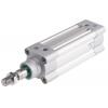 Pneumatický válec vodicích tyčí, řada: DSBC 1366951 Dvojčinný DSBC-50-80-PPVA-N3, vývrt: 50 mm Festo, délka: 80 mm