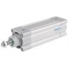 Pneumatický válec vodicích tyčí, řada: DSBC 1383636 Dvojčinný DSBC-63-100-PPSA-N3, vývrt: 63 mm Festo, délka: 100 mm