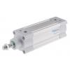 Pneumatický válec vodicích tyčí, řada: DSBC 1383582 Dvojčinný DSBC-63-100-PPVA-N3, vývrt: 63 mm Festo, délka: 100 mm