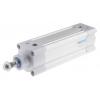 Pneumatický válec vodicích tyčí, řada: DSBC 1383583 Dvojčinný DSBC-63-125-PPVA-N3, vývrt: 63 mm Festo, délka: 125 mm