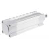 Pneumatický válec vodicích tyčí, řada: DSBC 1383583 Dvojčinný DSBC-63-125-PPVA-N3, vývrt: 63 mm Festo, délka: 125 mm