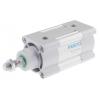 Pneumatický válec vodicích tyčí, řada: DSBC 1383632 Dvojčinný DSBC-63-25-PPSA-N3, vývrt: 63 mm Festo, délka: 25 mm