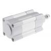 Pneumatický válec vodicích tyčí, řada: DSBC 1383578 Dvojčinný DSBC-63-25-PPVA-N3, vývrt: 63 mm Festo, délka: 25 mm