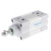 Pneumatický válec vodicích tyčí, řada: DSBC 1383578 Dvojčinný DSBC-63-25-PPVA-N3, vývrt: 63 mm Festo, délka: 25 mm