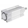 Pneumatický válec vodicích tyčí, řada: DSBC 1383589 Dvojčinný DSBC-63-500-PPVA-N3, vývrt: 63 mm Festo, délka: 500 mm