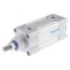 Pneumatický válec vodicích tyčí, řada: DSBC 1383580 Dvojčinný DSBC-63-50-PPVA-N3, vývrt: 63 mm Festo, délka: 50 mm