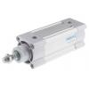 Pneumatický válec vodicích tyčí, řada: DSBC 1383635 Dvojčinný DSBC-63-80-PPSA-N3, vývrt: 63 mm Festo, délka: 80 mm