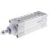 Pneumatický válec vodicích tyčí, řada: DSBC 1383581 Dvojčinný DSBC-63-80-PPVA-N3, vývrt: 63 mm Festo, délka: 80 mm