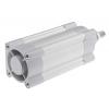 Pneumatický válec vodicích tyčí, řada: DSBC 1383337 Dvojčinný DSBC-80-100-PPVA-N3, vývrt: 80 mm Festo, délka: 100 mm