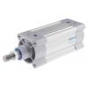 Pneumatický válec vodicích tyčí, řada: DSBC 1383337 Dvojčinný DSBC-80-100-PPVA-N3, vývrt: 80 mm Festo, délka: 100 mm