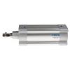 Pneumatický válec vodicích tyčí, řada: DSBC Dvojčinný DSBC-80-125-PPSA-N3, vývrt: 80 mm Festo, délka: 125 mm