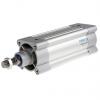 Pneumatický válec vodicích tyčí, řada: DSBC Dvojčinný DSBC-80-125-PPSA-N3, vývrt: 80 mm Festo, délka: 125 mm