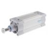 Pneumatický válec vodicích tyčí, řada: DSBC 1383338 Dvojčinný DSBC-80-125-PPVA-N3, vývrt: 80 mm Festo, délka: 125 mm