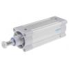 Pneumatický válec vodicích tyčí, řada: DSBC 2126640 Dvojčinný DSBC-80-150-PPSA-N3, vývrt: 80 mm Festo, délka: 150 mm