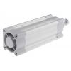 Pneumatický válec vodicích tyčí, řada: DSBC 2126599 Dvojčinný DSBC-80-150-PPVA-N3, vývrt: 80 mm Festo, délka: 150 mm