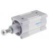 Pneumatický válec vodicích tyčí, řada: DSBC 1383367 Dvojčinný DSBC-80-40-PPSA-N3, vývrt: 80 mm Festo, délka: 40 mm