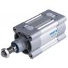 Pneumatický válec vodicích tyčí, řada: DSBC 1383334 Dvojčinný DSBC-80-40-PPVA-N3, vývrt: 80 mm Festo, délka: 40 mm