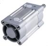 Pneumatický válec vodicích tyčí, řada: DSBC 1383335 Dvojčinný DSBC-80-50-PPVA-N3, vývrt: 80 mm Festo, délka: 50 mm
