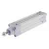 Pneumatický válec, řada: DSBC 1376471 Dvojčinný DSBC-32-100-PPSA-N3, vývrt: 32 mm Festo, délka: 100 mm
