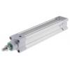 Pneumatický válec vodicích tyčí, řada: DSBC 2123089 Dvojčinný DSBC-32-150-PPSA-N3, vývrt: 32 mm Festo, délka: 150 mm
