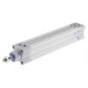 Pneumatický válec vodicích tyčí, řada: DSBC 1376428 Dvojčinný DSBC-32-160-PPVA-N3, vývrt: 32 mm Festo, délka: 160 mm