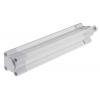 Pneumatický válec vodicích tyčí, řada: DSBC 1376428 Dvojčinný DSBC-32-160-PPVA-N3, vývrt: 32 mm Festo, délka: 160 mm