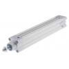 Pneumatický válec vodicích tyčí, řada: DSBC 1376474 Dvojčinný DSBC-32-200-PPSA-N3, vývrt: 32 mm Festo, délka: 200 mm