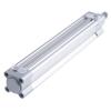 Pneumatický válec vodicích tyčí, řada: DSBC 1376429 Dvojčinný DSBC-32-200-PPVA-N3, vývrt: 32 mm Festo, délka: 200 mm