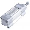 Pneumatický válec vodicích tyčí, řada: DSBC 2123085 Dvojčinný DSBC-32-20-PPSA-N3, vývrt: 32 mm Festo, délka: 20 mm