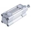 Pneumatický válec vodicích tyčí, řada: DSBC 2123069 Dvojčinný DSBC-32-20-PPVA-N3, vývrt: 32 mm Festo, délka: 20 mm