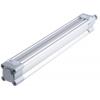 Pneumatický válec vodicích tyčí, řada: DSBC 1376475 Dvojčinný DSBC-32-250-PPSA-N3, vývrt: 32 mm Festo, délka: 250 mm